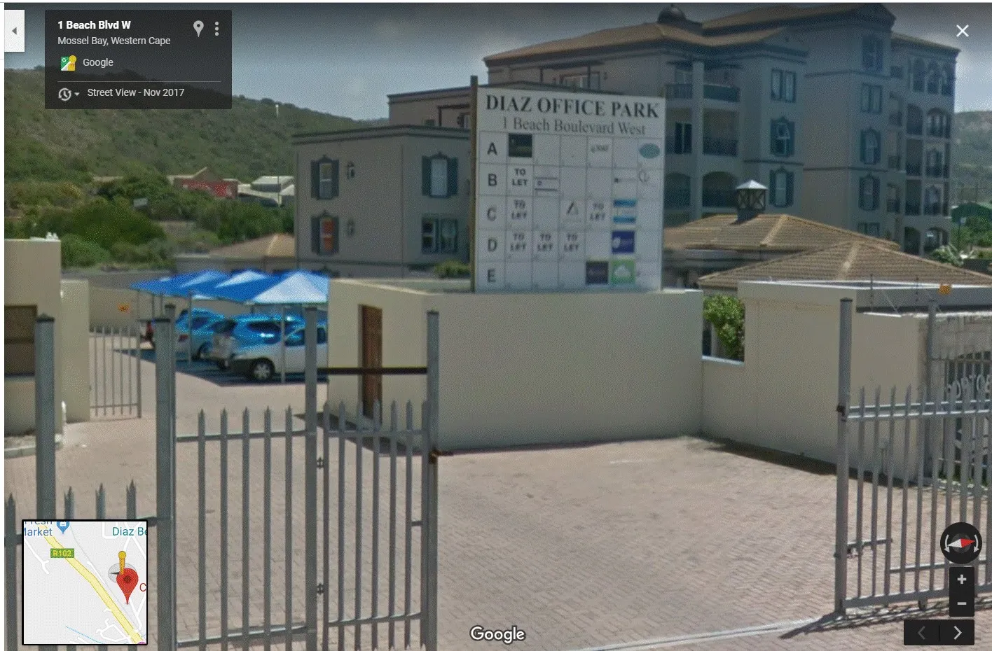 Cilliers & Associates photo 1