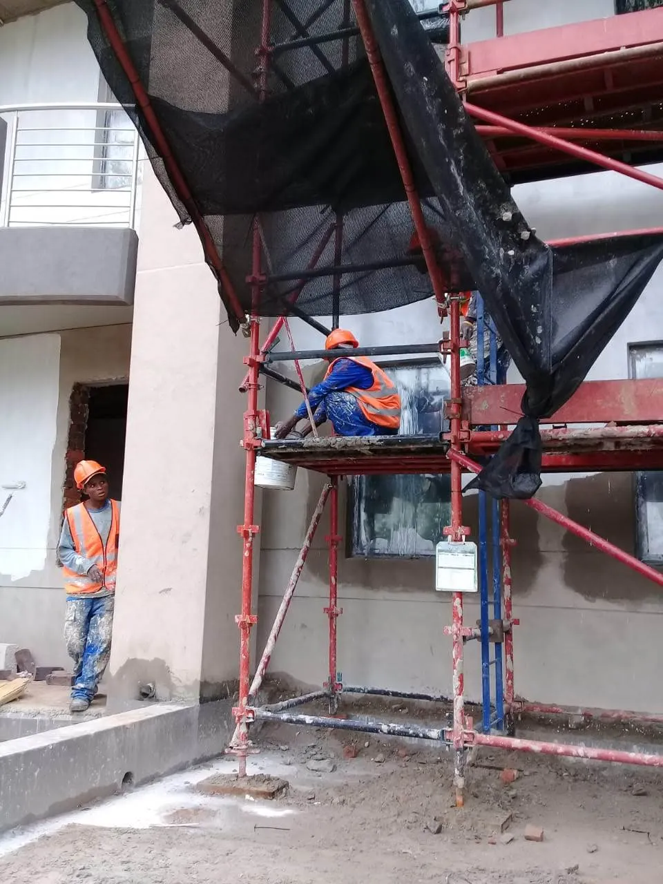MLC Building Electrical And Land Construction photo 2