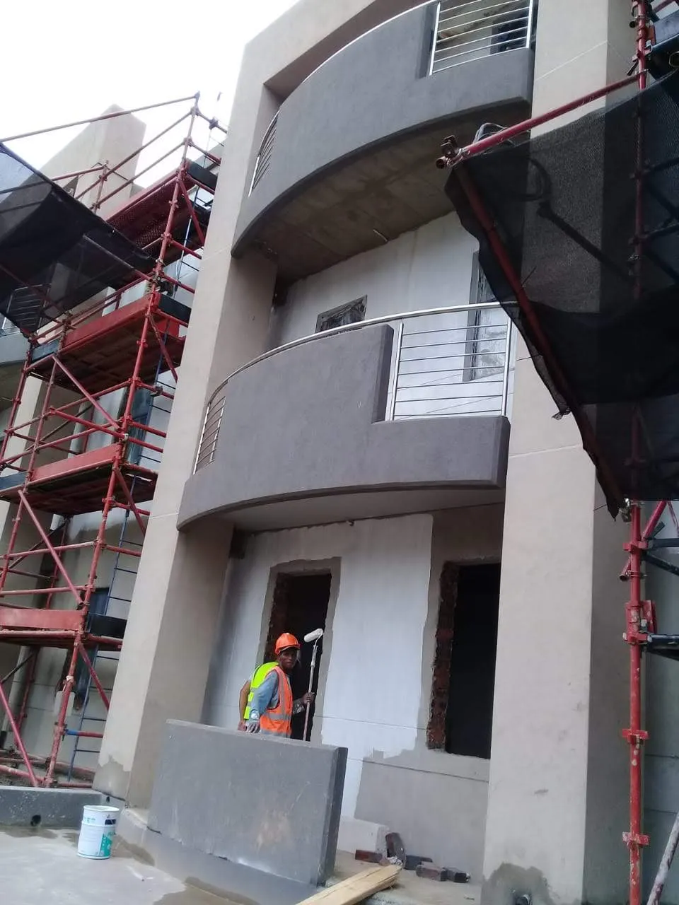 MLC Building Electrical And Land Construction photo 3