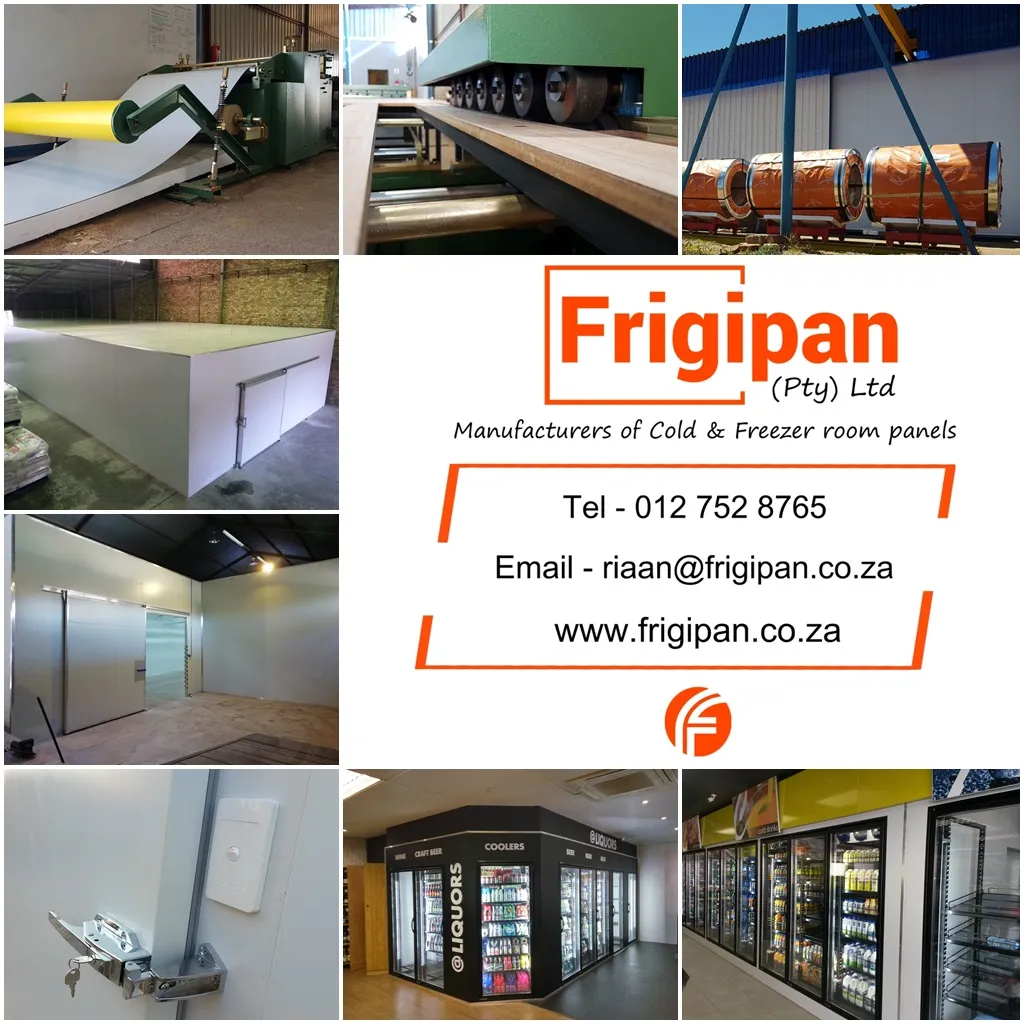Frigipan photo 1