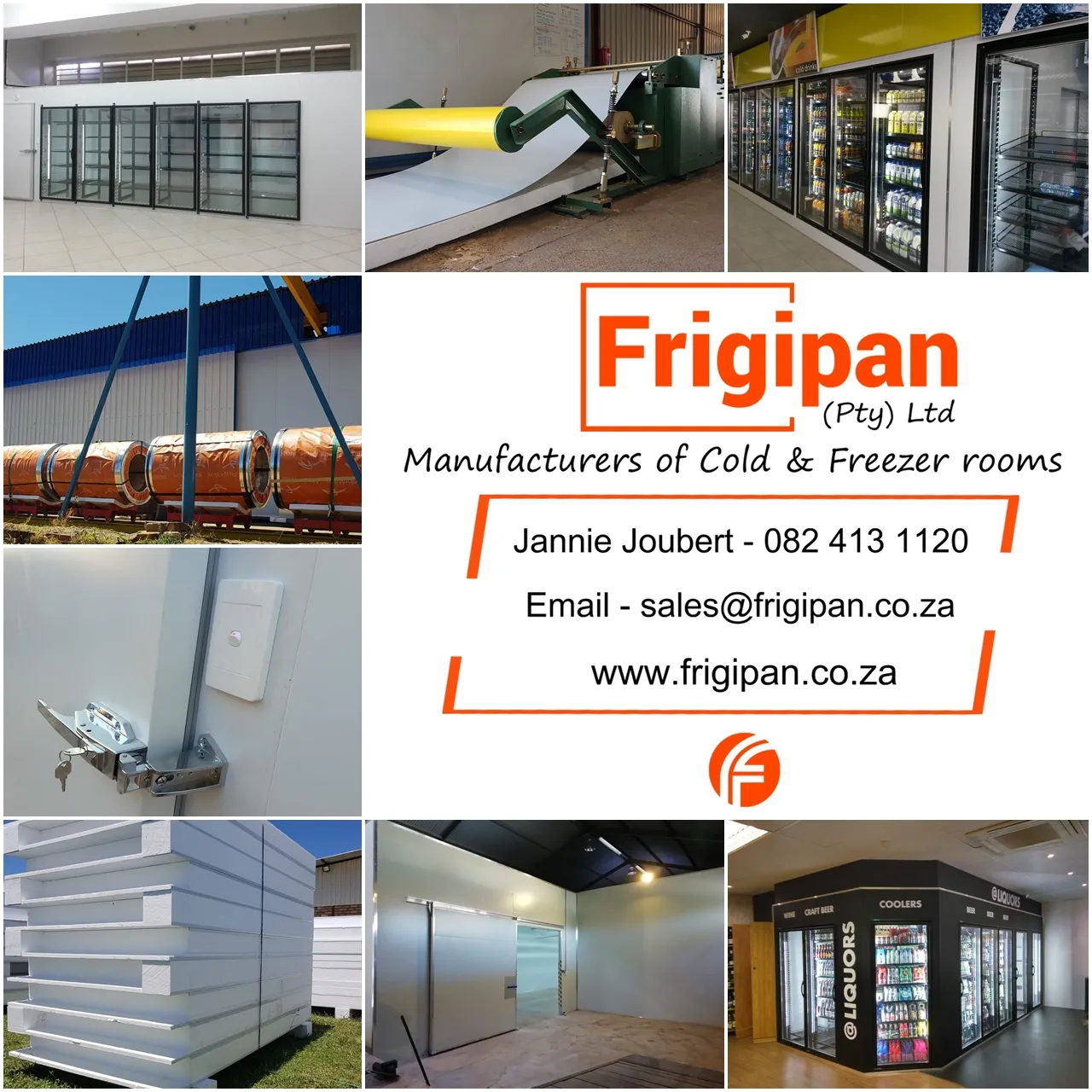 Frigipan photo 2