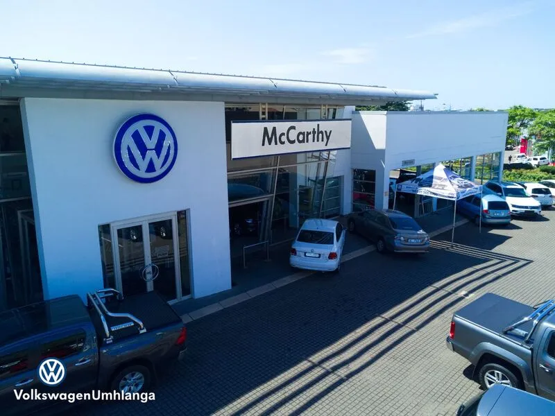 McCarthy Volkswagen Umhlanga photo 1
