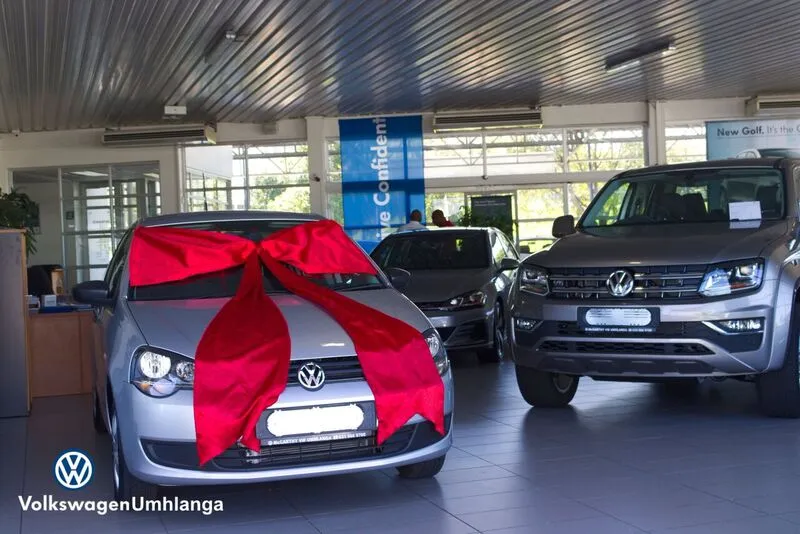 McCarthy Volkswagen Umhlanga photo 2