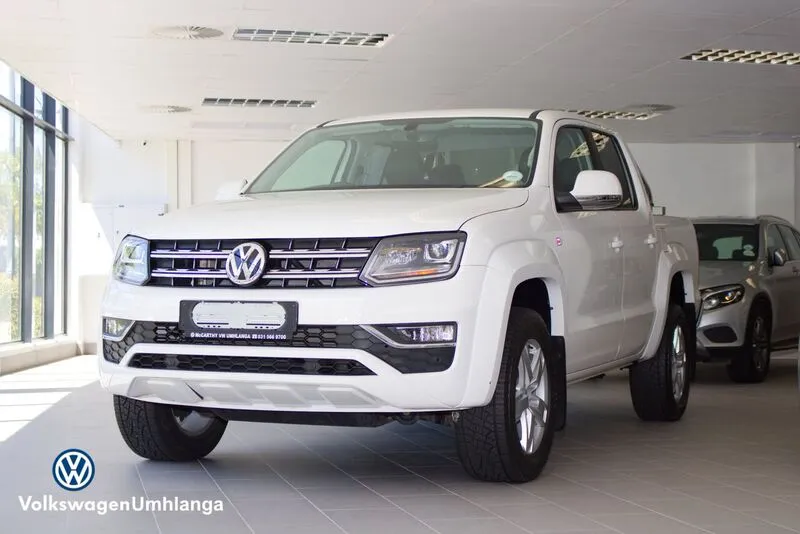 McCarthy Volkswagen Umhlanga photo 3