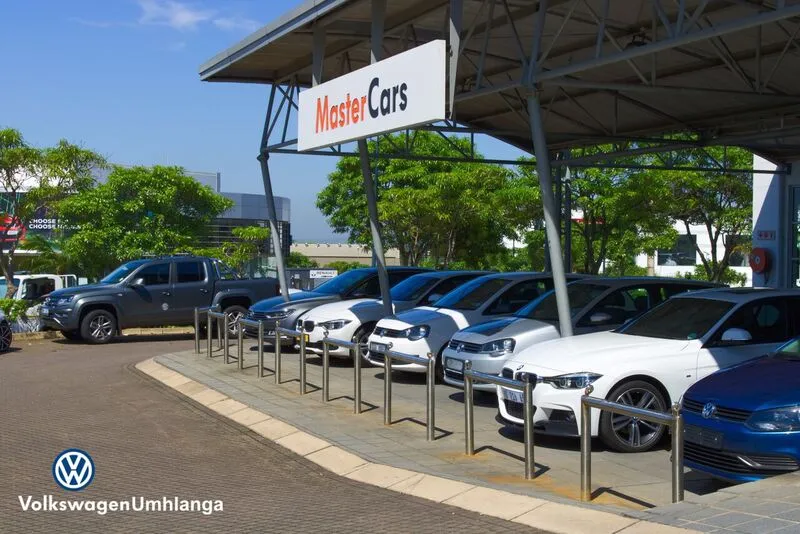 McCarthy Volkswagen Umhlanga photo 4