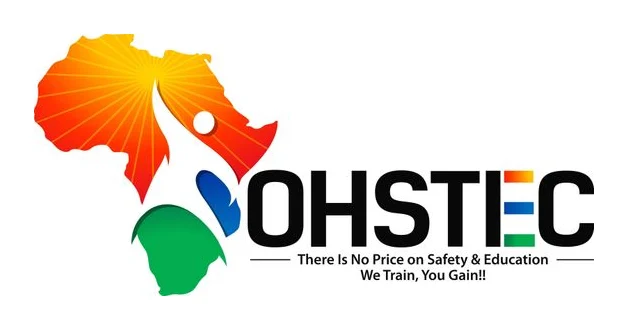 Ohstec logo