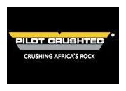 Pilot Crushtec logo