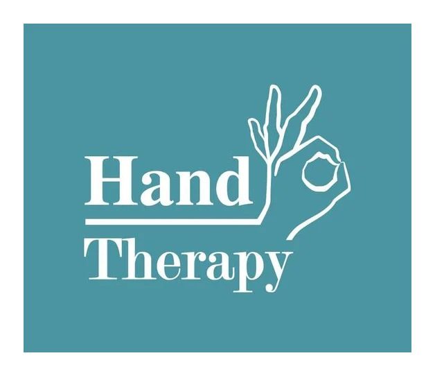 Hand Therapy logo