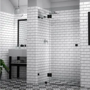 Showerline photo 1