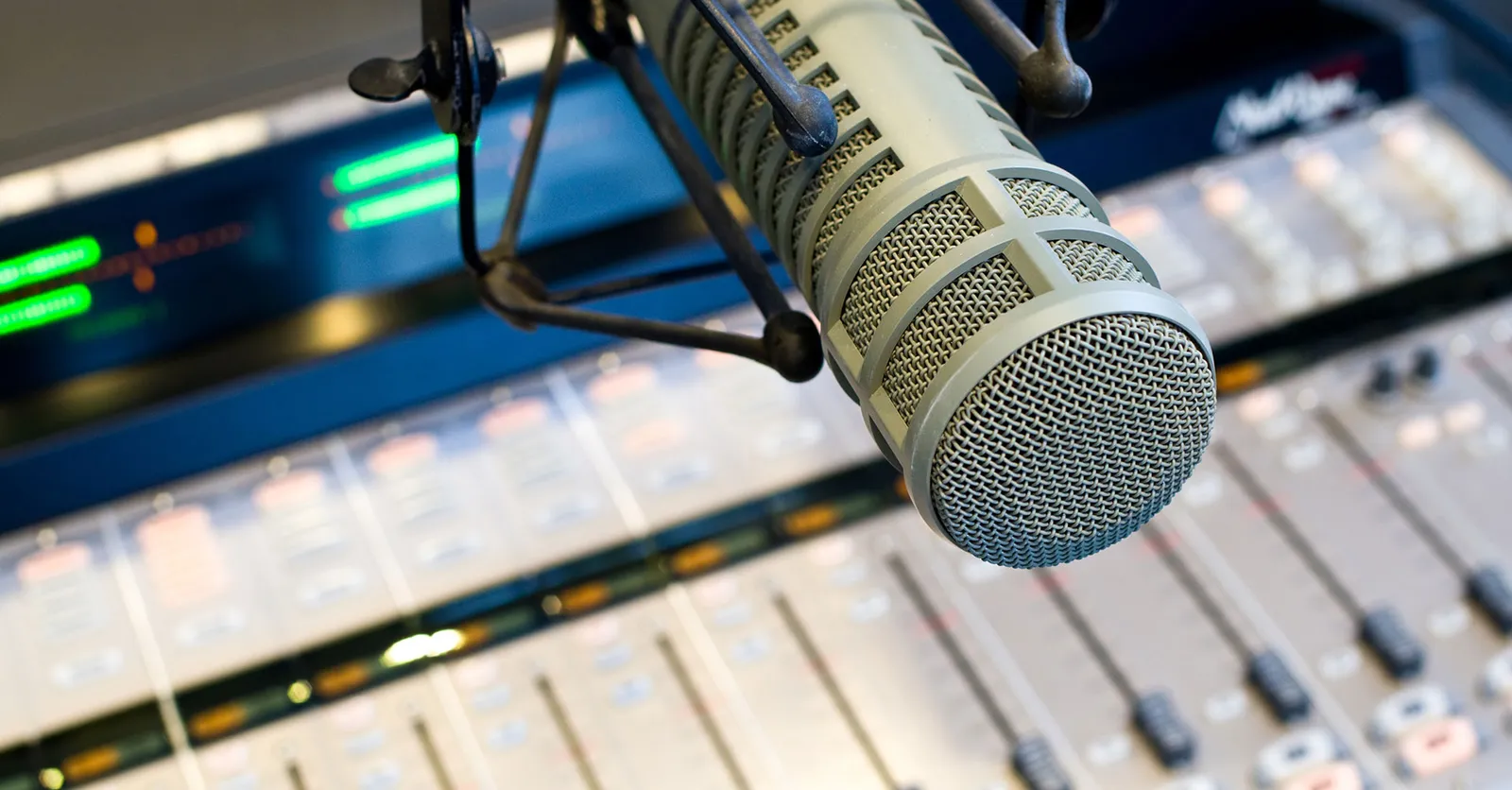 Student Radio Network photo 2