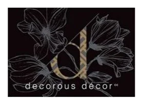 Decorous Décor logo