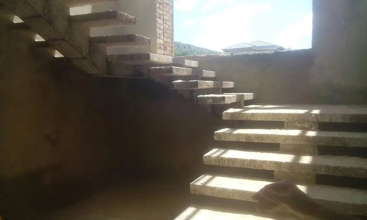 JD Concrete Slabs and Stairs photo 1