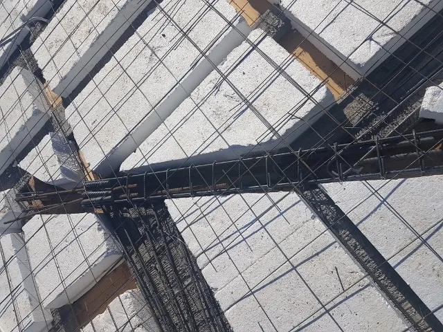 JD Concrete Slabs and Stairs photo 2