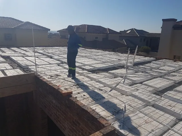 JD Concrete Slabs and Stairs photo 3