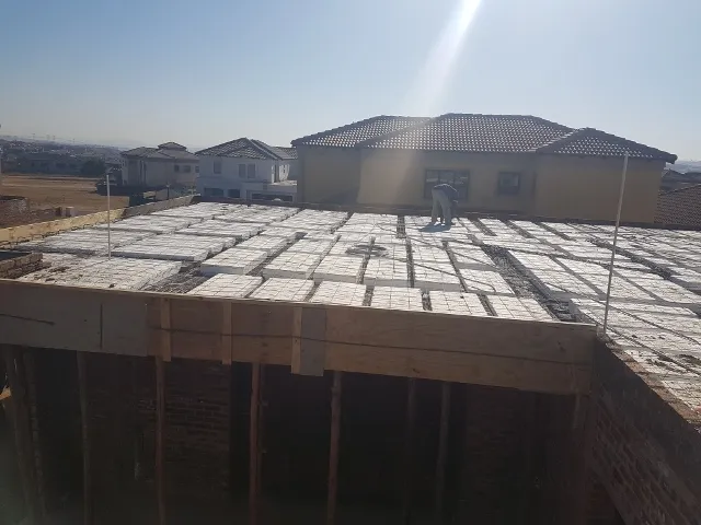 JD Concrete Slabs and Stairs photo 4