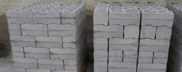 Xinxan Blocks and Walling photo 3