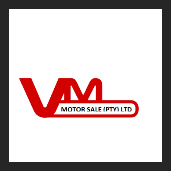 VM Motor sale (Pty) Ltd logo