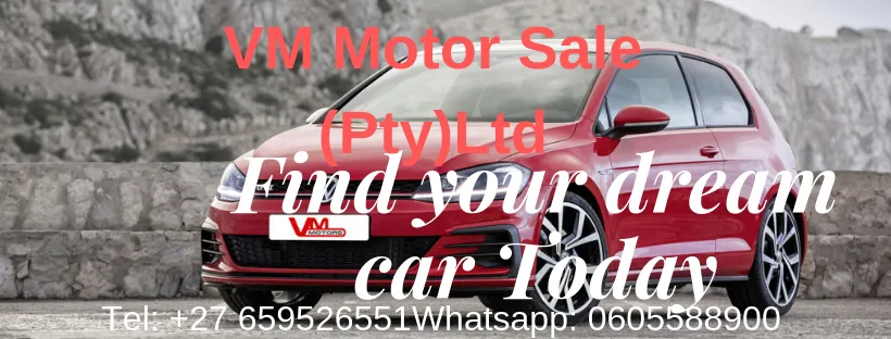 VM Motor sale (Pty) Ltd photo 4
