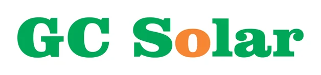 GC Solar logo