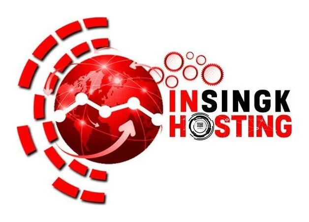 Insingk Hosting logo