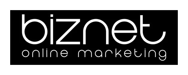 Biznet online marketing logo