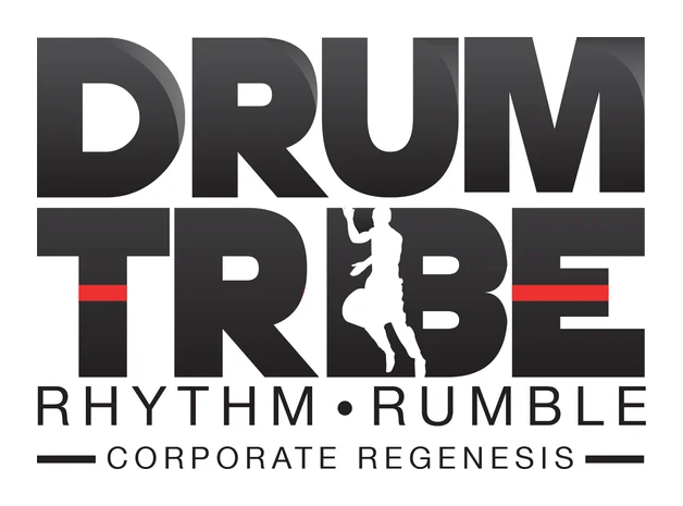 Drum Tribe PTY LTD - Interactive Drumming logo