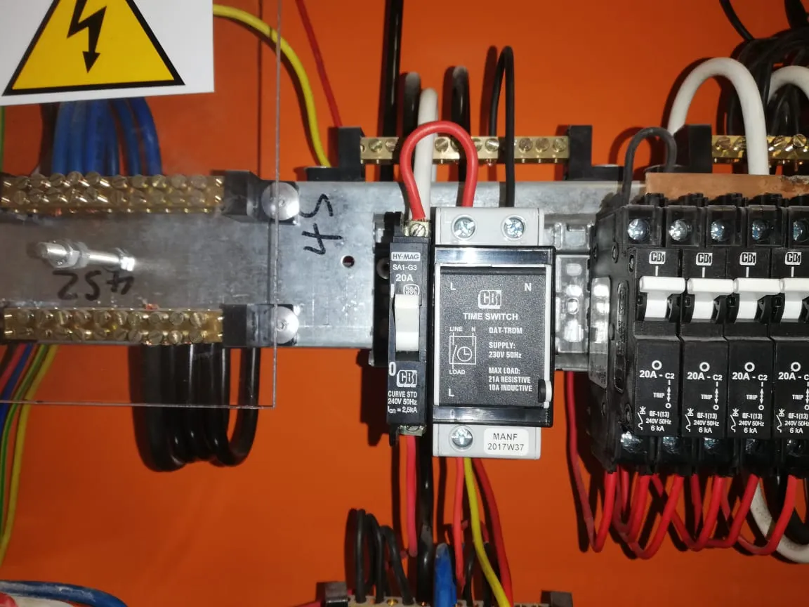 Bolt Electrical 247 photo 1