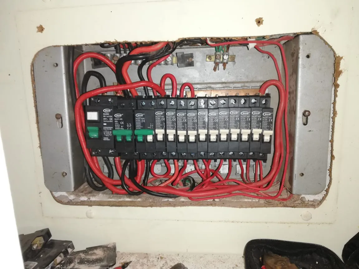 Bolt Electrical 247 photo 4