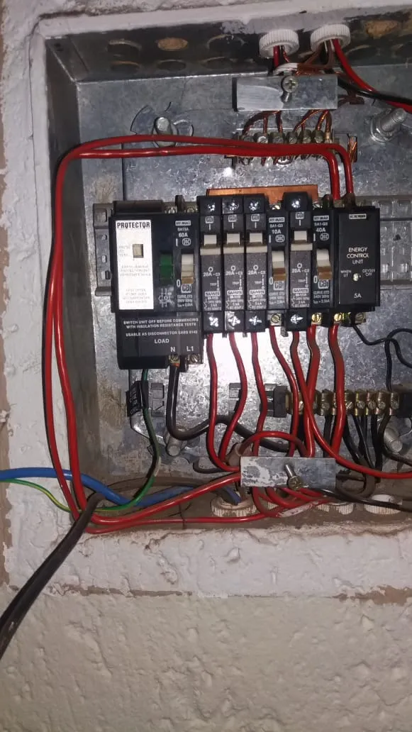 Flash Electrical 247 photo 4