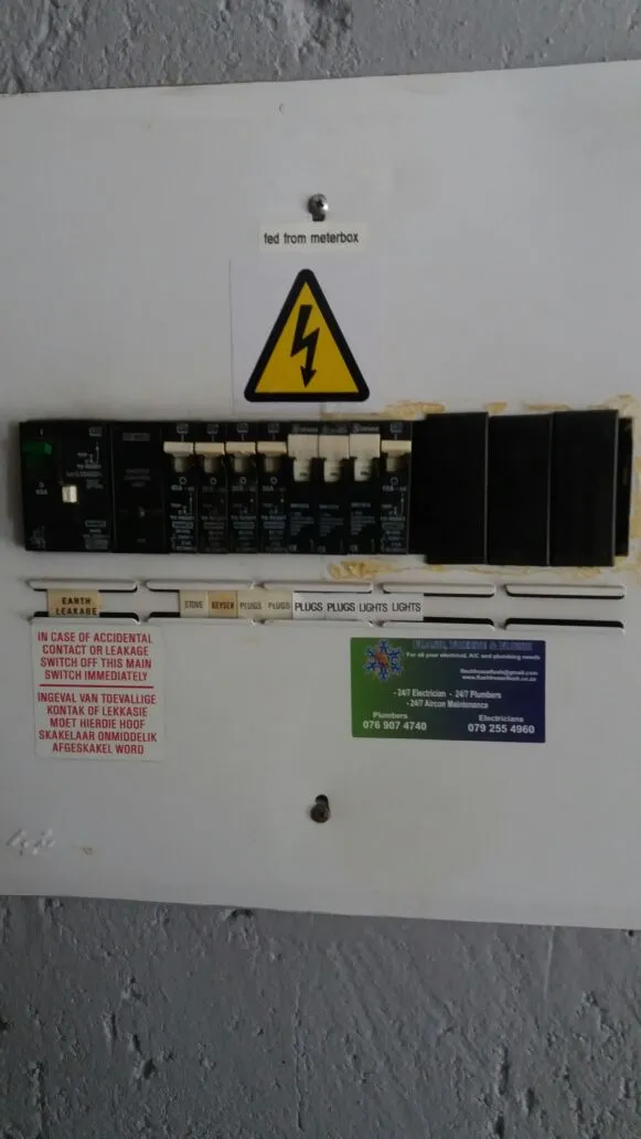 247 Electricians photo 3