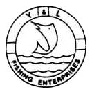 Y&L Fishing logo