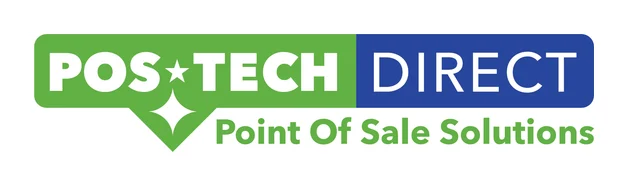 POS TECH DIRECT logo