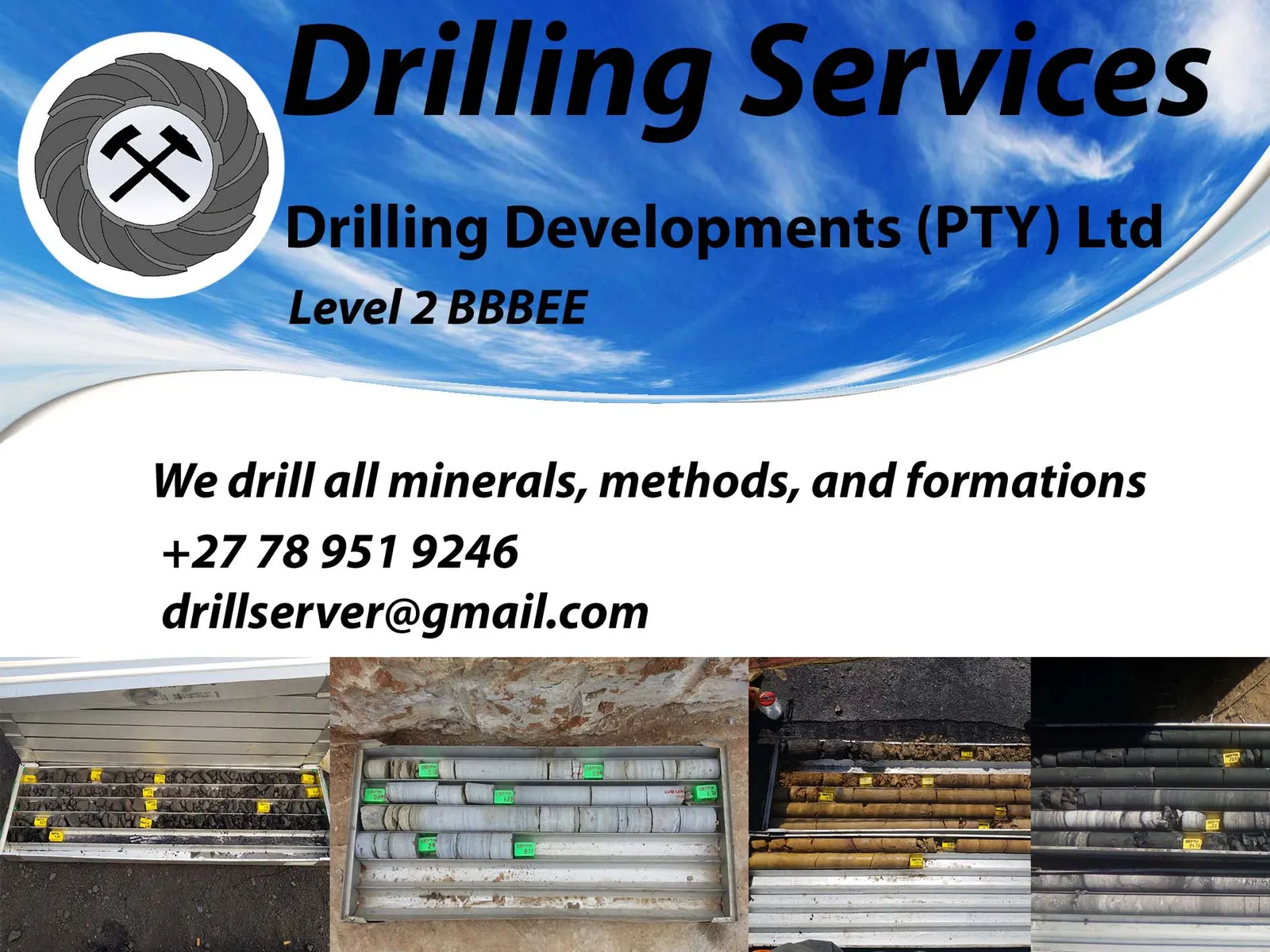 Drilling Developments (PTY) Ltd photo 2