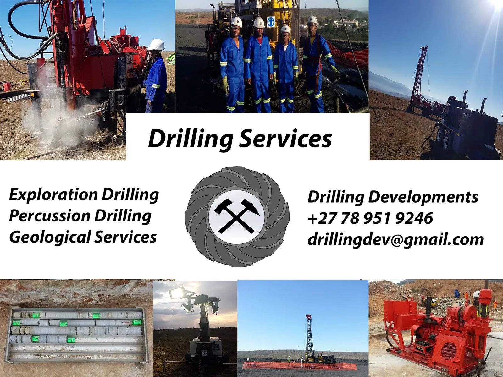 Drilling Developments (PTY) Ltd photo 3