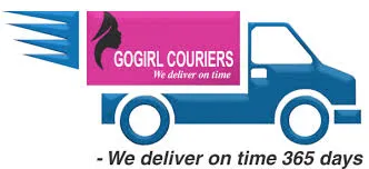 Go Girl Logistics photo 1