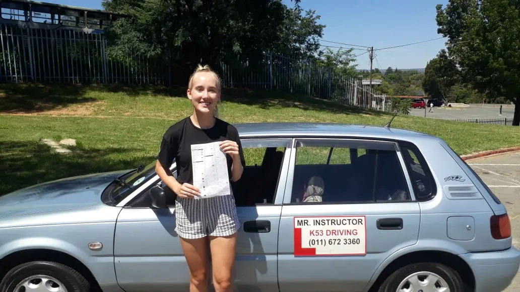 Mr Instructor K53 Driving School photo 1