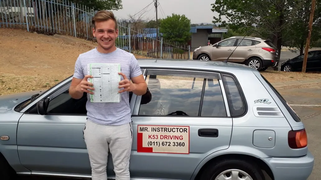 Mr Instructor K53 Driving School photo 2