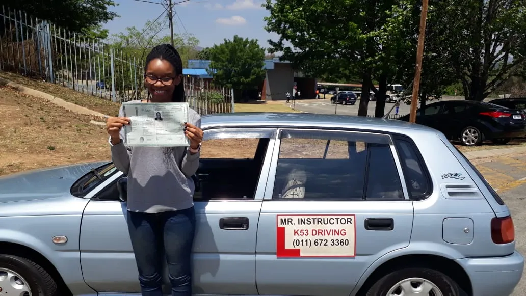 Mr Instructor K53 Driving School photo 3