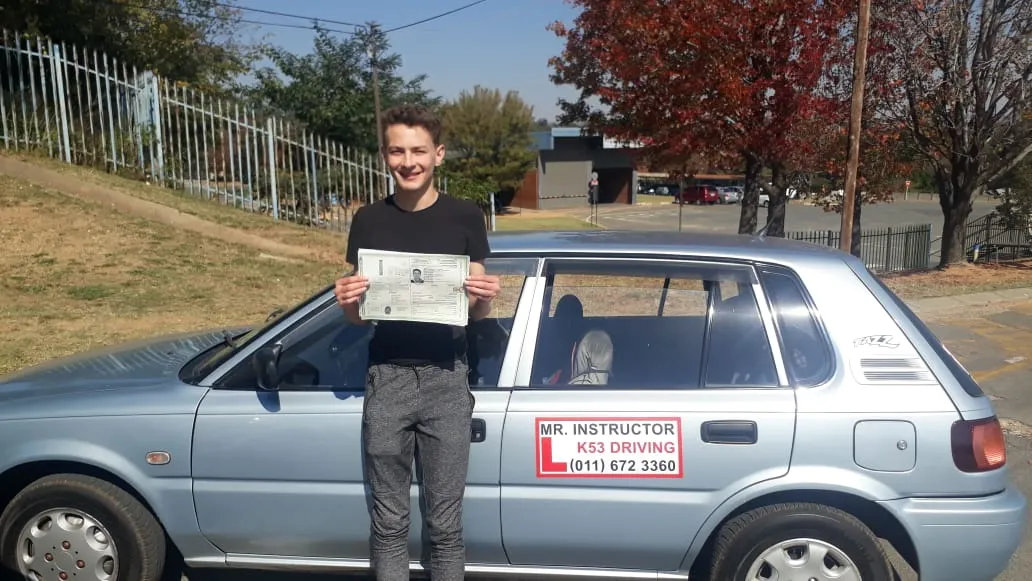 Mr Instructor K53 Driving School photo 4