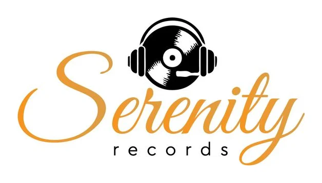 SERENITY RECORDS SA logo
