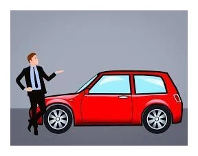 Cheap Cars In Springs logo