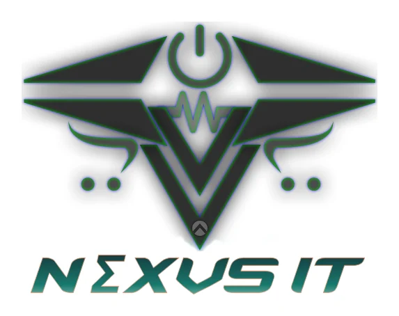 NEXUS IT logo