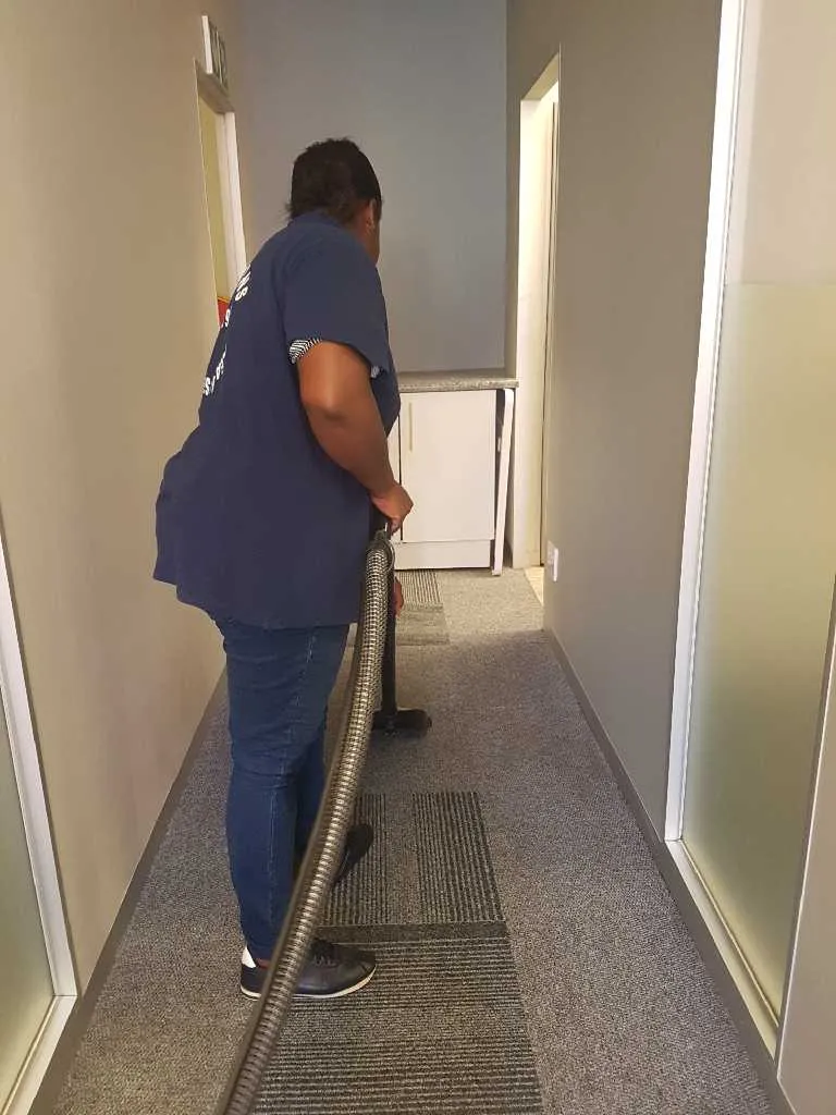 Vhutshilo sons cleaning service photo 2