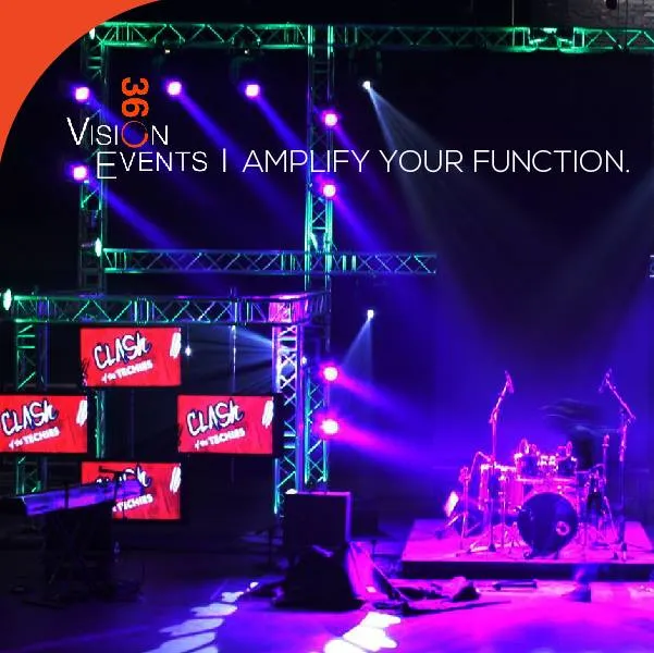 360 Vision Events photo 4