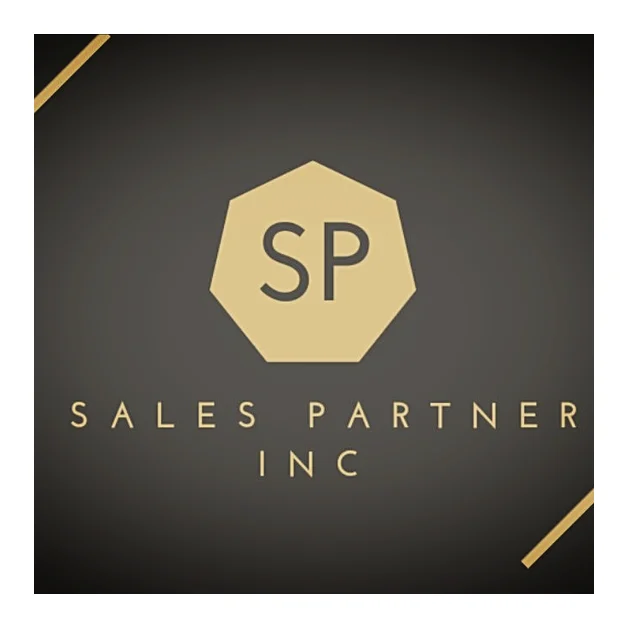Sales Partner Inc logo