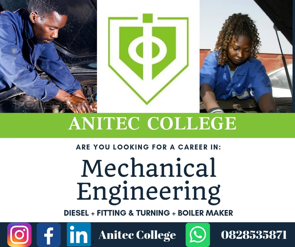 Anitec College photo 1
