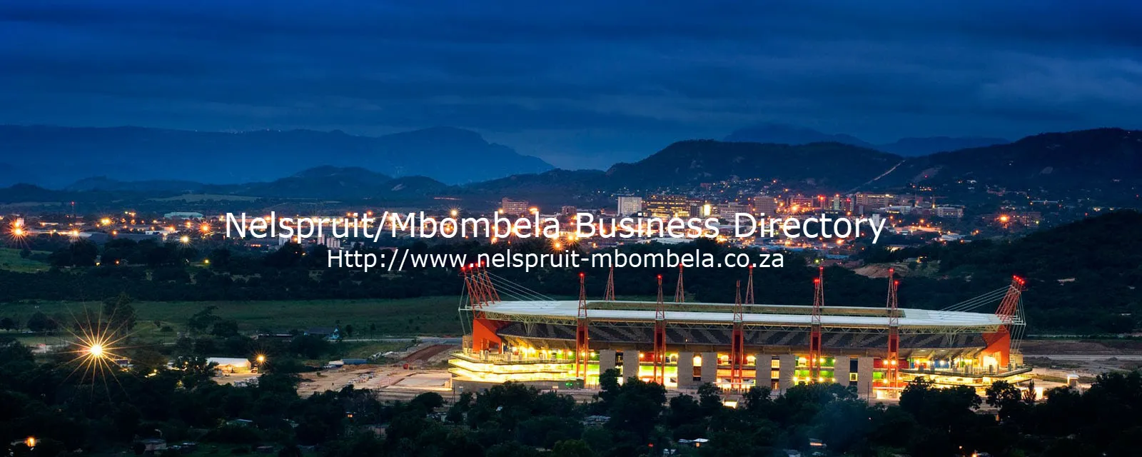 Nelspruit Mbombela Business Directory photo 1