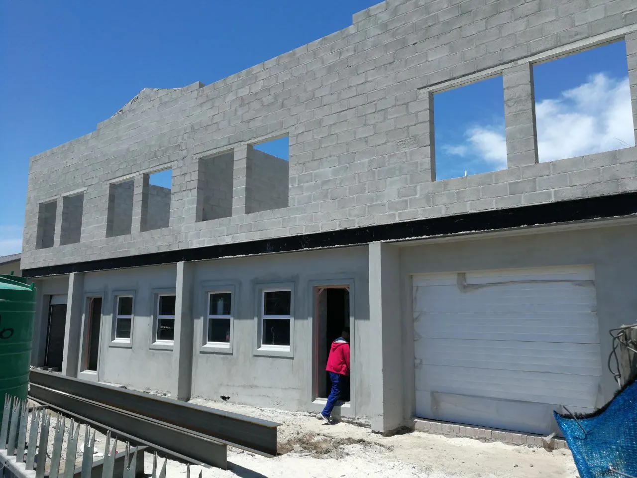 Taurus Construction and Roofing photo 2