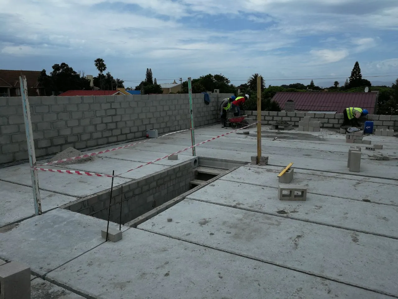 Taurus Construction and Roofing photo 3