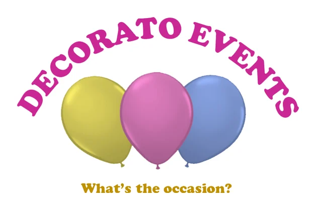 Decorato Events logo